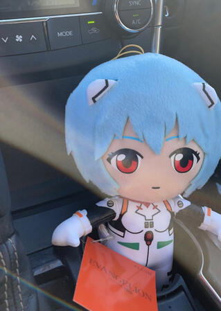 rei in da cup holder